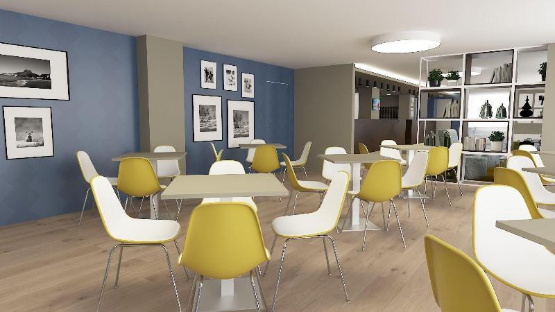 Hotel Ervill Rimini Dış mekan fotoğraf