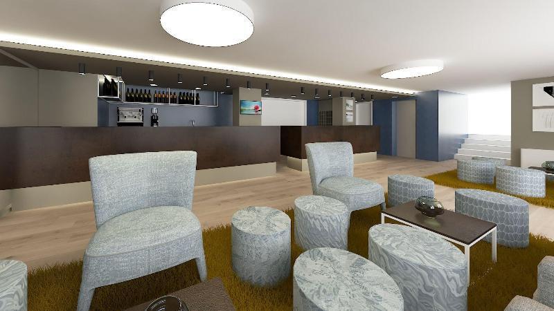 Hotel Ervill Rimini Dış mekan fotoğraf