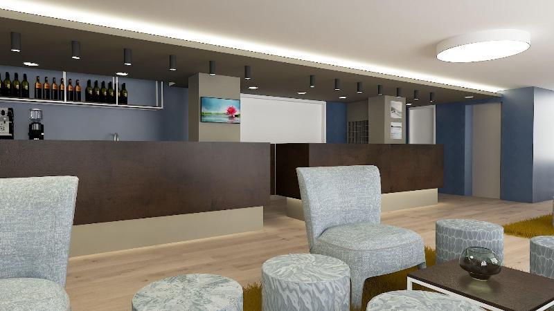 Hotel Ervill Rimini Dış mekan fotoğraf