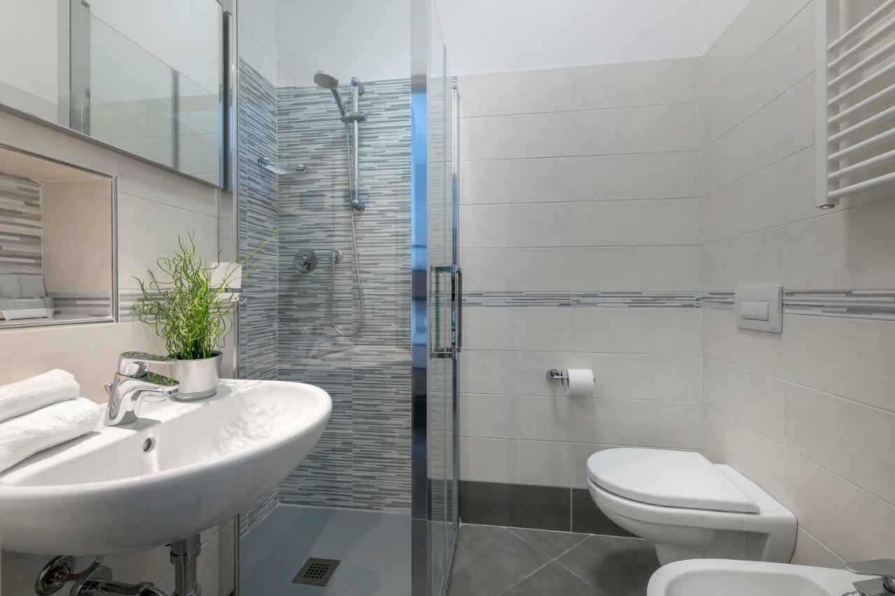 Hotel Ervill Rimini Dış mekan fotoğraf